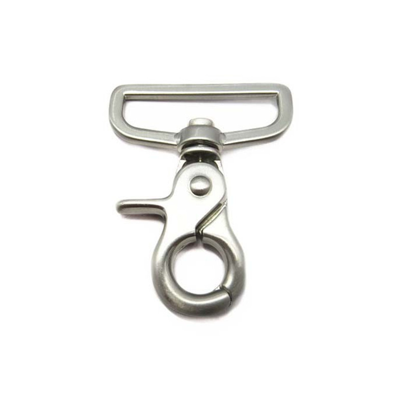 38mm Snap Hook For Man Bag