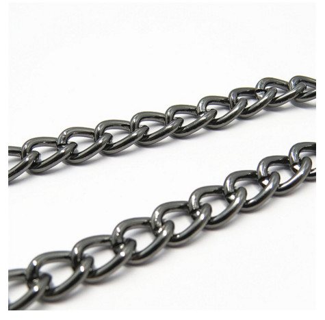 Wholesale Plating Metal Chains For Bags