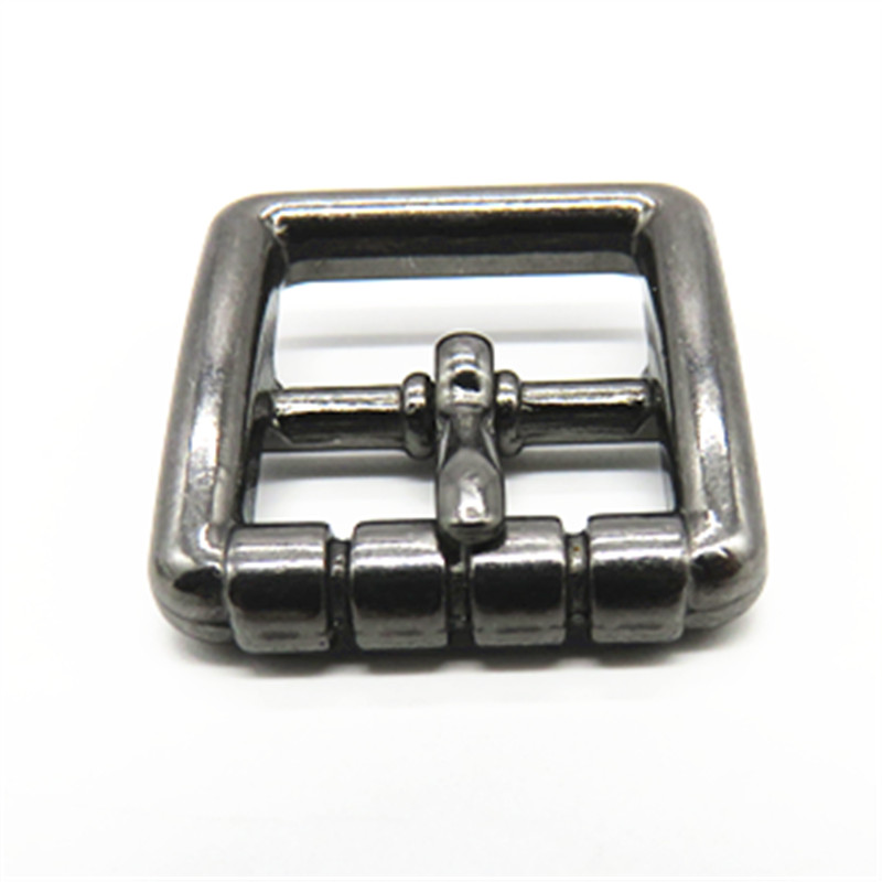 16 MM Decorative Ladies Shoe Metal  Buckles