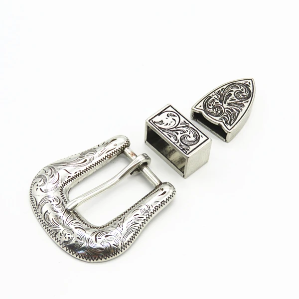 Wholesale Zinc Alloy Adjustable Belt Buckle For Strap