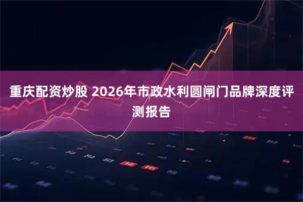 重庆配资炒股 2026年市政水利圆闸门品牌深度评测报告